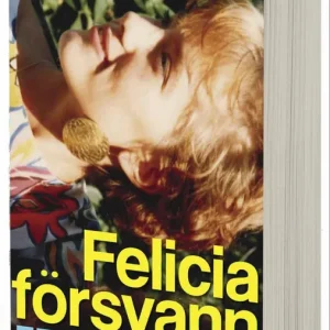 Felicia försvann | 0:e upplagan Nedsatt pris