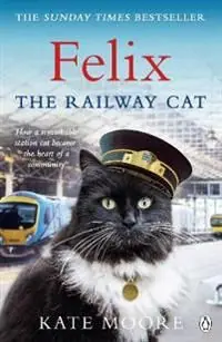 Felix the Railway Cat | 0:e upplagan Rea