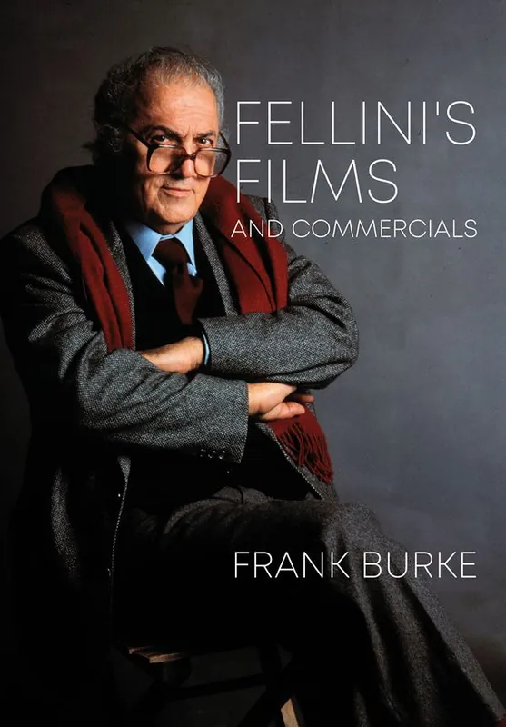 Fellini’s Films and Commercials | 0:e upplagan Handla nu
