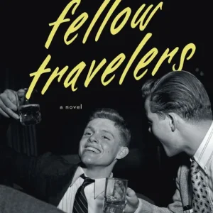 Fellow Travelers | 0:e upplagan Begränsat erbjudande