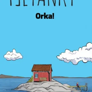 Köp online Feltänkt nr 5: Orka! | 1:a upplagan