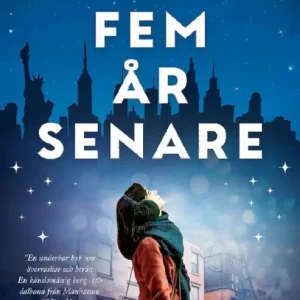 Fem år senare | 0:e upplagan Billig