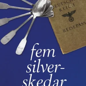 Fem silverskedar | 0:e upplagan Begränsat antal
