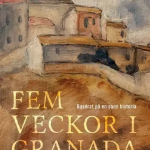 Fem veckor i Granada | 0:e upplagan Kampanj