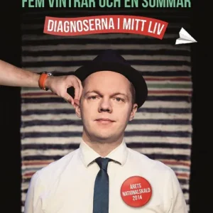 Fem vintrar och en sommar | 0:e upplagan Endast denna vecka