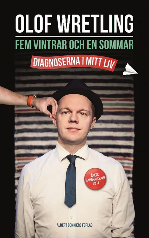 Fem vintrar och en sommar | 0:e upplagan Endast denna vecka