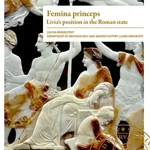 Femina princeps | 0:e upplagan Beställ idag