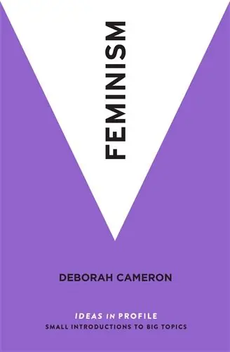 Snabb frakt Feminism | 0:e upplagan