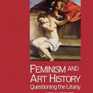 Feminism And Art History | 0:e upplagan Populär
