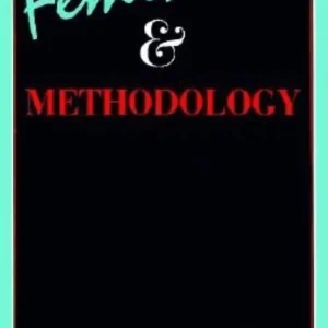 Feminism and Methodology | 0:e upplagan Populärt val
