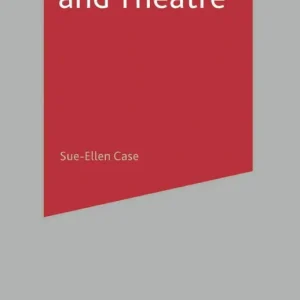 Begränsat erbjudande Feminism and Theatre | 0:e upplagan