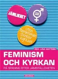 Feminism och kyrkan | 0:e upplagan Rea