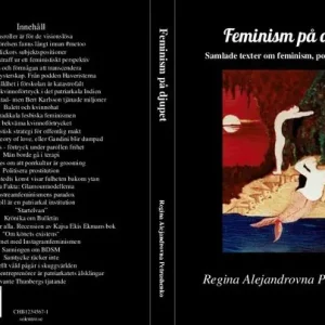 Begränsad tid Feminism på djupet | 0:e upplagan