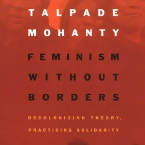 Endast idag Feminism Without Borders | 0:e upplagan