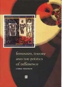 Säker betalning Feminism, Theory and the Politics of Difference: An Introduction to Linguistic Theory | 0:e upplagan