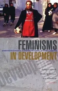 Feminisms in Development | 0:e upplagan Endast denna vecka