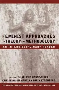 Feminist Approaches to Theory and Methodology | 0:e upplagan Säker betalning