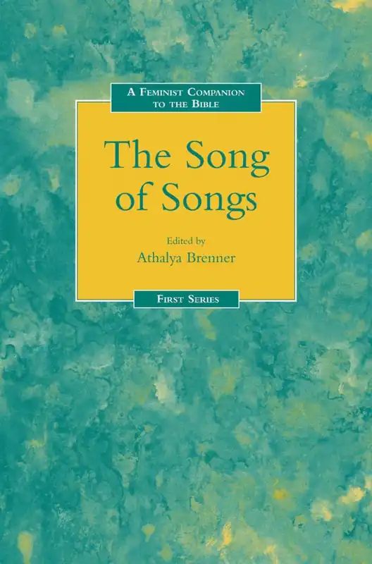 Feminist Companion to the Song of Songs | 0:e upplagan Endast idag