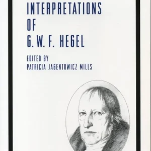 Rea Feminist Interpretations of G. W. F. Hegel | 0:e upplagan
