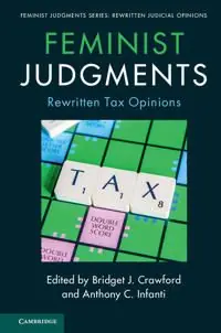 Sista chansen Feminist Judgments: Rewritten Tax Opinions | 0:e upplagan