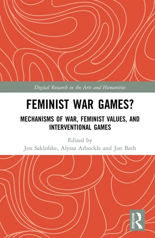 Billigare Feminist War Games? | 1:a upplagan