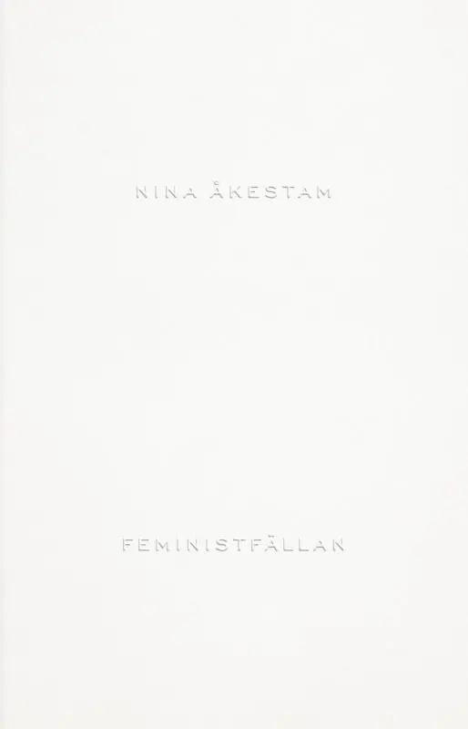 Feministfällan | 0:e upplagan Sänkt pris