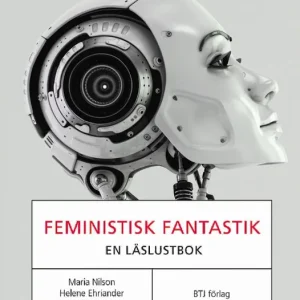Feministisk fantastik : en läslustbok | 0:e upplagan Snabb frakt