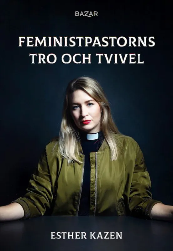 Outlet Feministpastorns tro och tvivel | 1:a upplagan