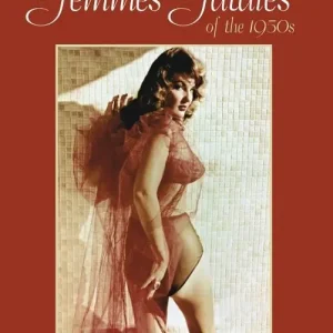 Populär Femmes fatales of the 1950s | 0:e upplagan