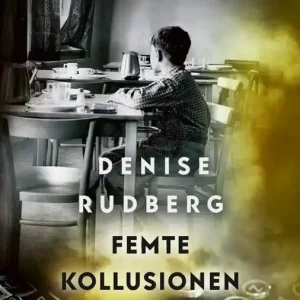Endast denna vecka Femte kollusionen | 1:a upplagan