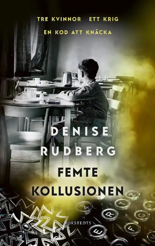 Endast denna vecka Femte kollusionen | 1:a upplagan