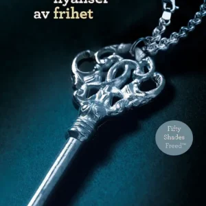 Femtio nyanser av frihet | 1:a upplagan Säker betalning