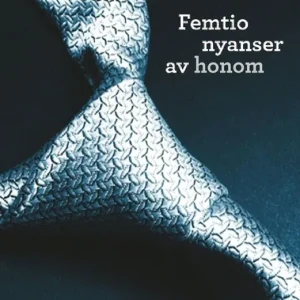 Femtio nyanser av honom | 1:a upplagan Sista chansen