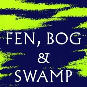 Beställ idag Fen, Bog and Swamp | 0:e upplagan