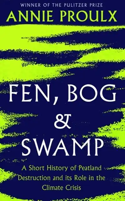 Beställ idag Fen, Bog and Swamp | 0:e upplagan