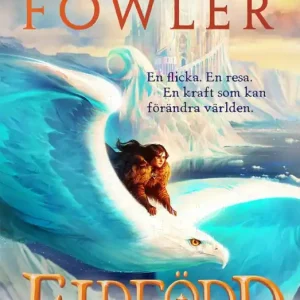 Erbjudandepris Fenix och Frostpalatset | 1:a upplagan