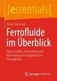 Begränsat erbjudande Ferrofluide im Überblick | 1:a upplagan