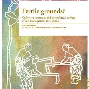 Köp nu Fertile grounds? | 0:e upplagan