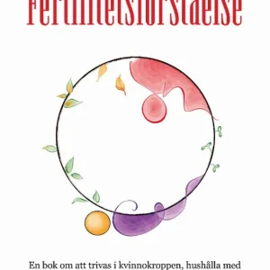 Erbjudandepris Fertilitetsförståelse | 3:e upplagan