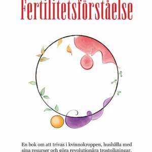 Lägg i varukorgen Fertilitetsförståelse | 2:a upplagan