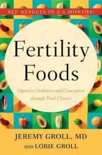 Fertility Foods | 0:e upplagan Kampanj