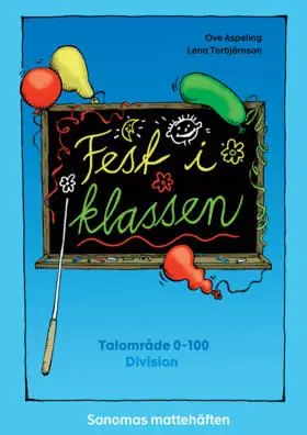 Kundfavorit Fest i klassen (5-pack) Ny upplaga | 0:e upplagan