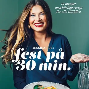 Billig Fest på 30 min. | 0:e upplagan