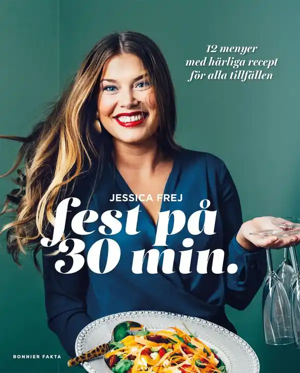 Billig Fest på 30 min. | 0:e upplagan