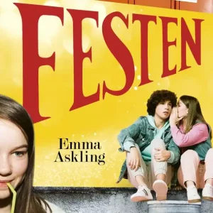 Erbjudandepris Festen | 1:a upplagan