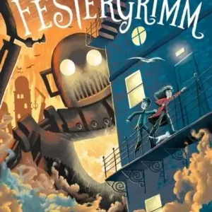 Festergrimm | 0:e upplagan Lägg i varukorgen