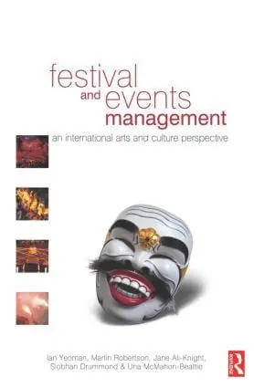 Snabb frakt Festival and Events Management | 0:e upplagan