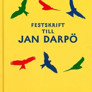 Festskrift till Jan Darpö | 1:a upplagan Outlet