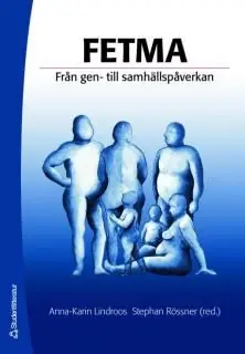 Premium Fetma : från gen- till samhällspåverkan | 1:a upplagan