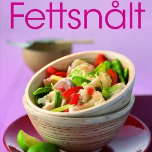 Fettsnålt | 1:a upplagan Populärt val